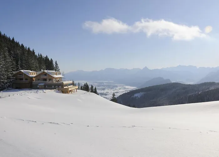 BöckLodges