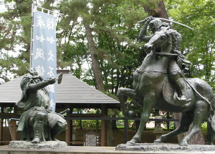 Guesthouse Matsushiro Walkers
