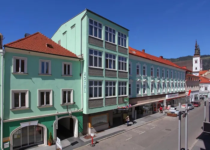 Hotel Kindler