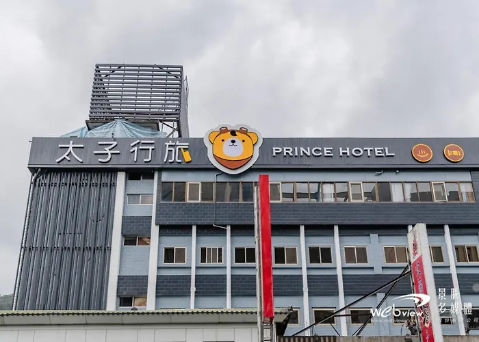 Prince Hotel