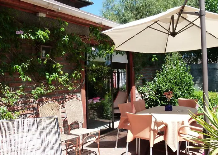 Hostal Cepa Noble