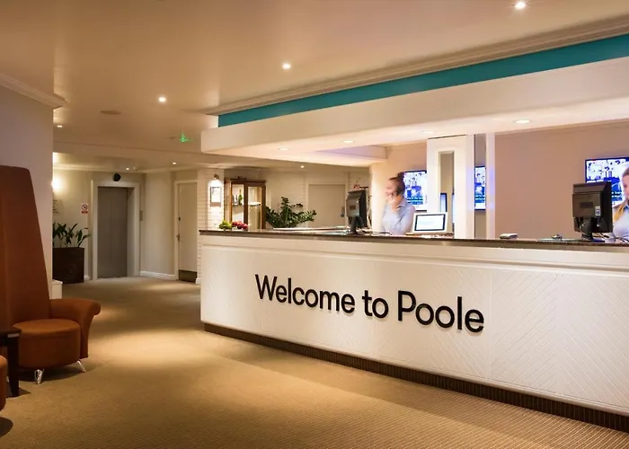 Poole Quay Hotel