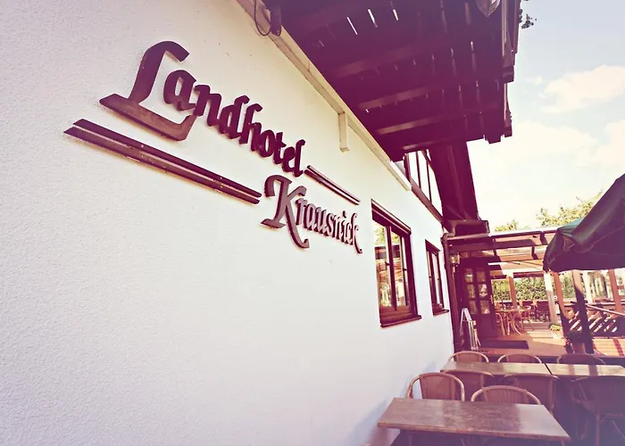 Landhotel Krausnick