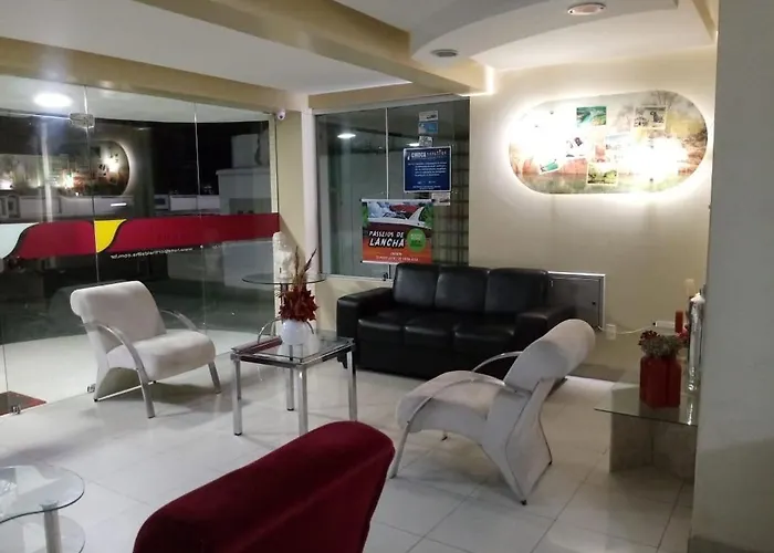 Hotel Porthal da Ilha- Paulo Afonso-Ba