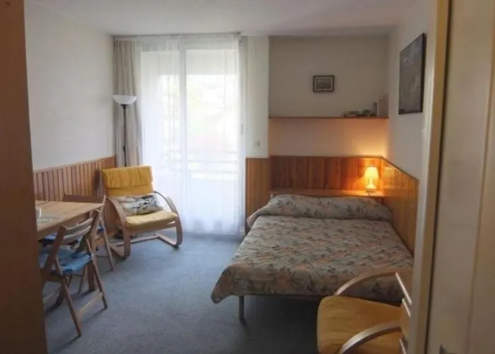 Hotel Le Lys