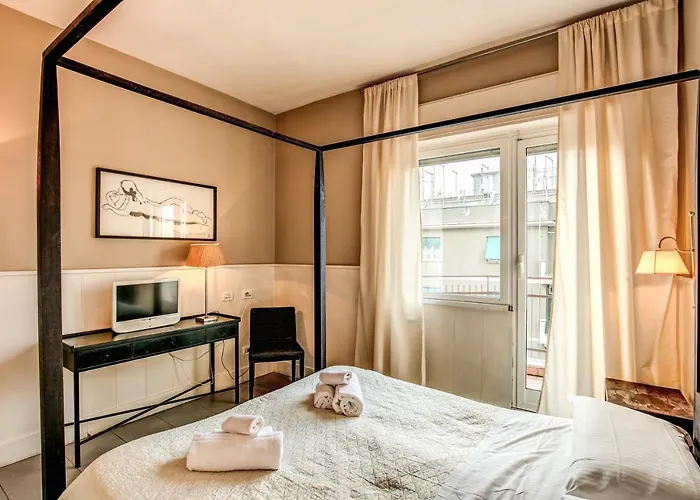 City Guest House Rom