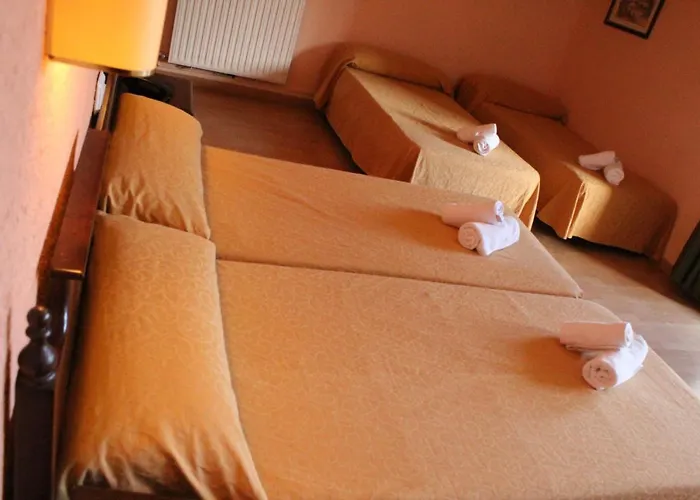 Hotel Mercedes