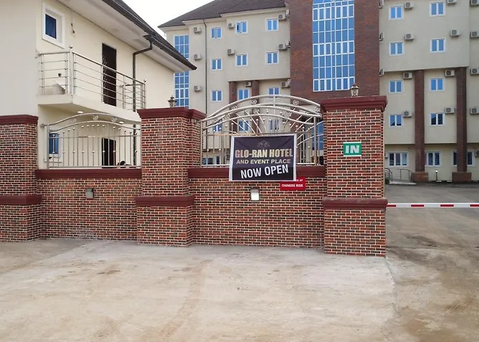 Glo-Ran Hotel Owerri