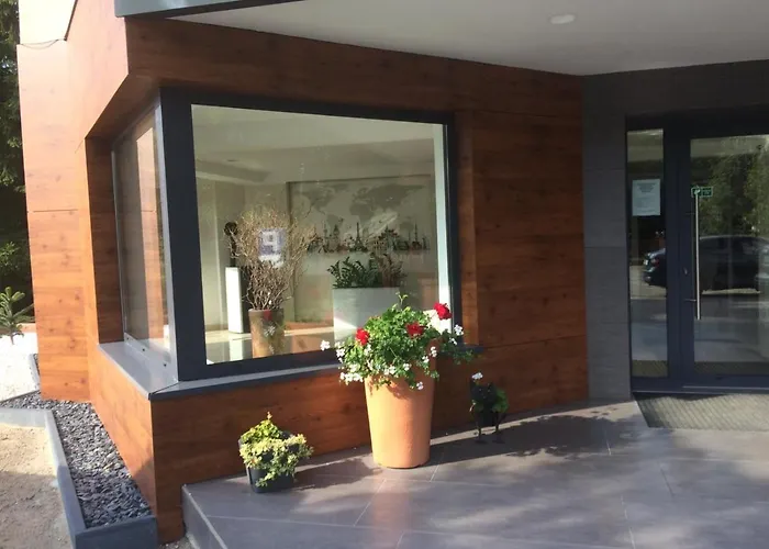 Hotel Europa