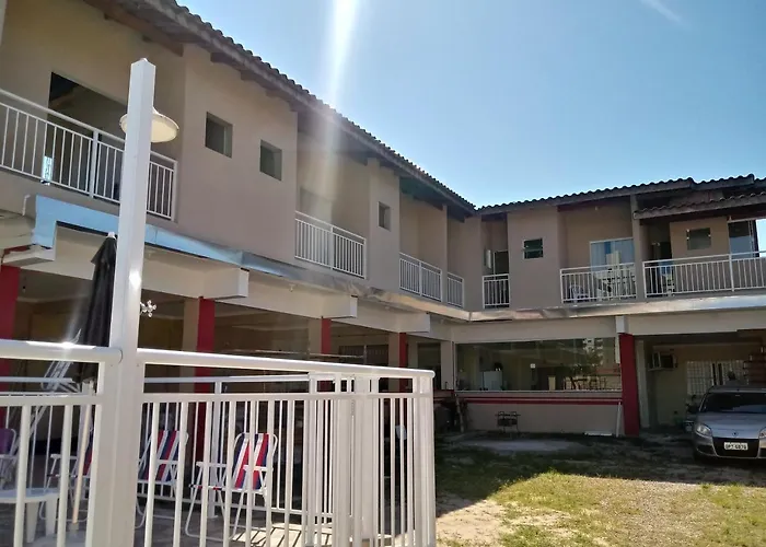 Pousada Gotam