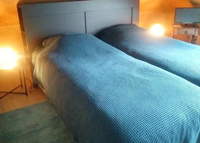 Hostellerie De La Chapelle