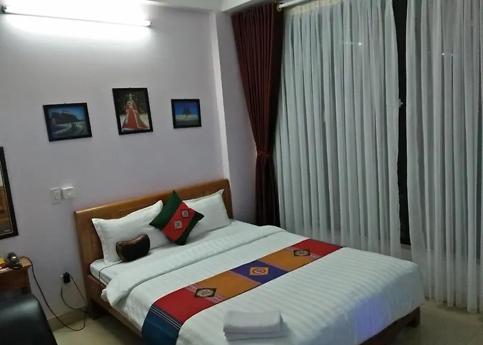 Chau A Hotel
