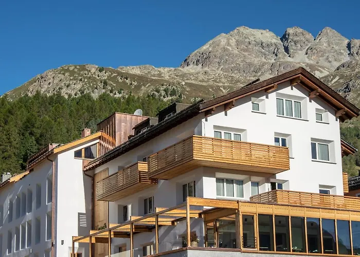 Conrad'S Mountain Lodge