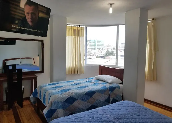 Hotel Ventura