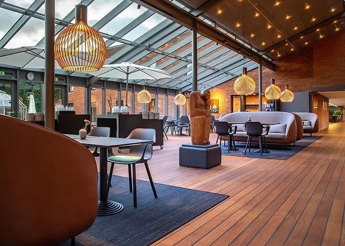 Pharmakon Hotel & Conferencecenter