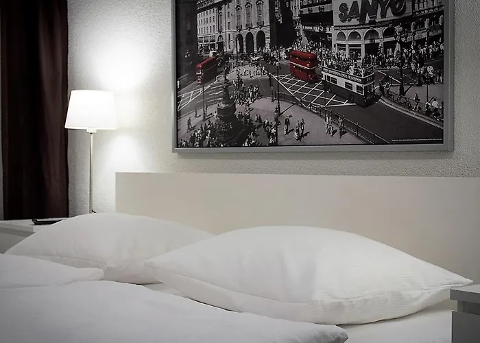 Hotel Krone