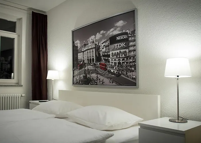 Hotel Krone