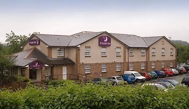 Premier Inn Glasgow East Kilbride Central