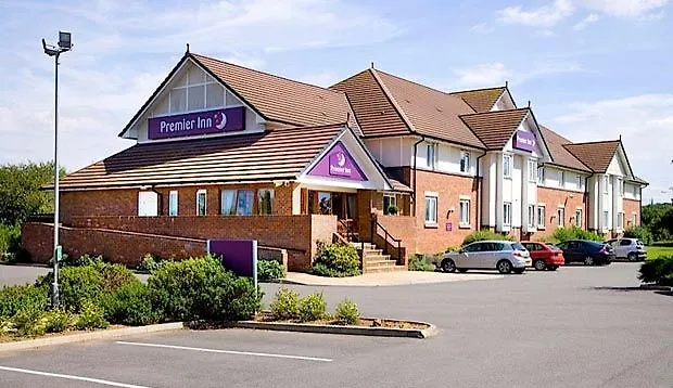 Premier Inn Northampton Bedford Rd/A428