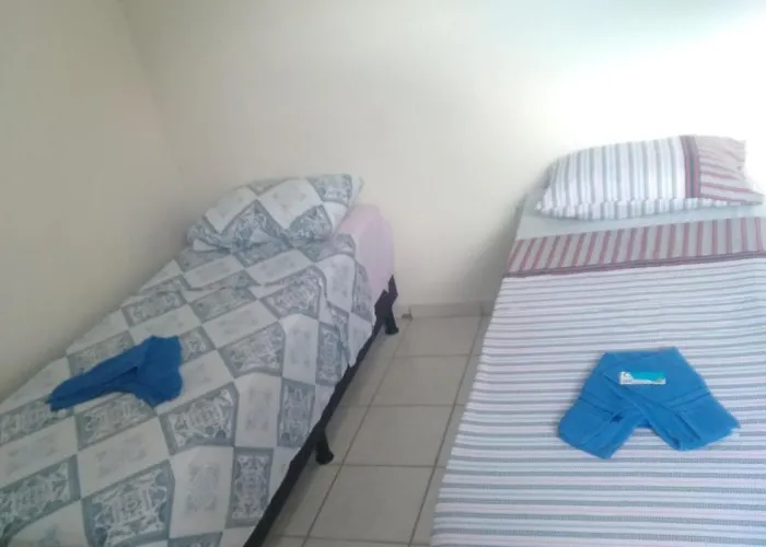 Hostel Pigally