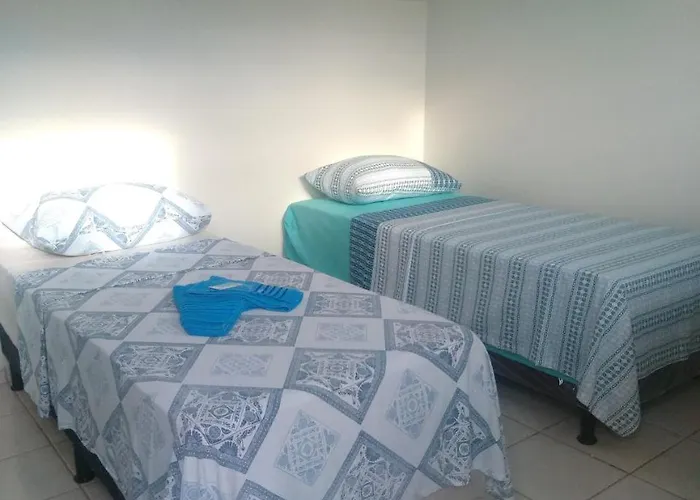 Hostel Pigally