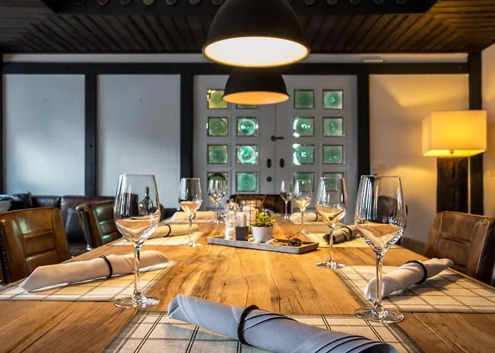 Hotel Burgener