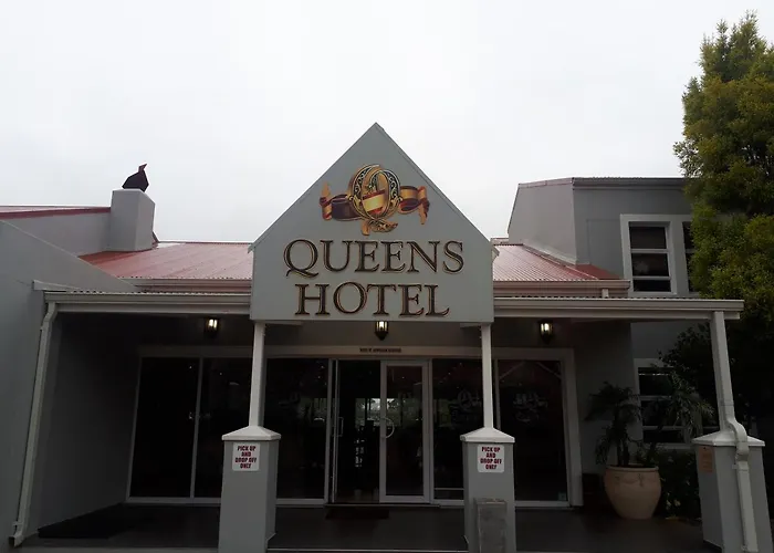 Queens Casino And Hotel