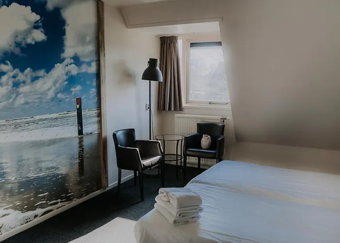 Hotel De4dames