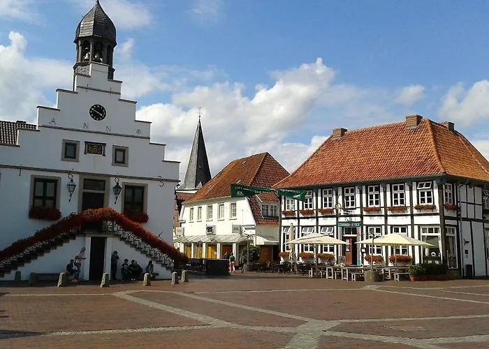 Waldhotel