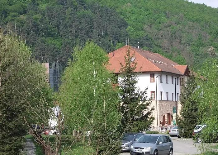 Hotel Hunor