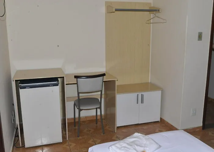 Hotel D' Lucca