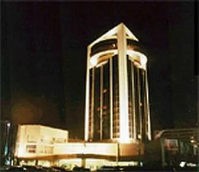 Trade International Hotel