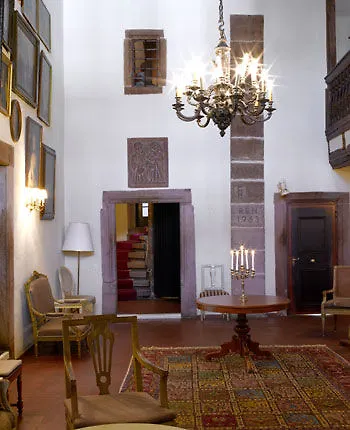 Hotel Castle Garden