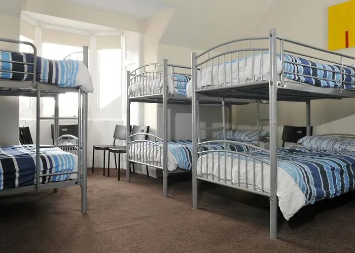 The Hostel