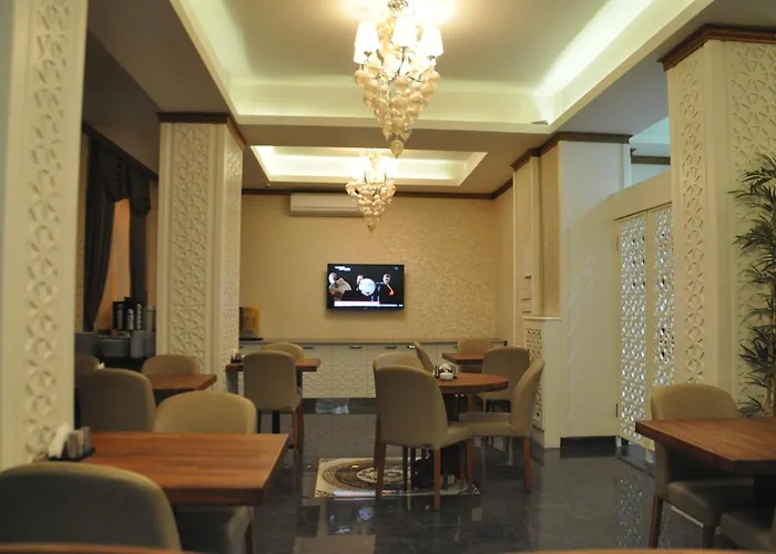 Grand Sera Hotel