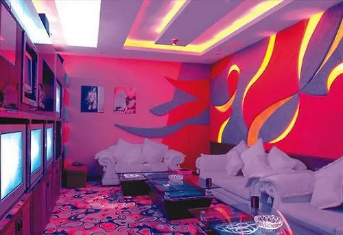 Diamond Hotel