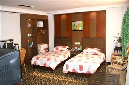 An Qing Hotel