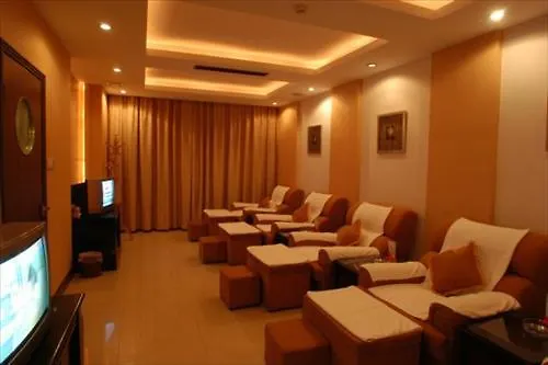 Yong Kang Hotel