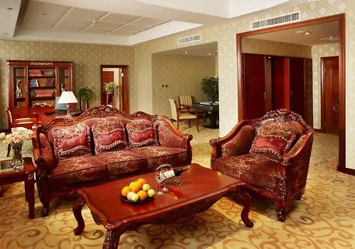 Petroleum Business Hotel