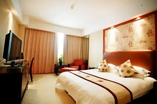 Qian Wang Business Hotel