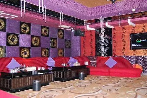 Twin Star Airport Hotel
