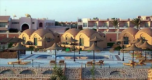 Flora Resort