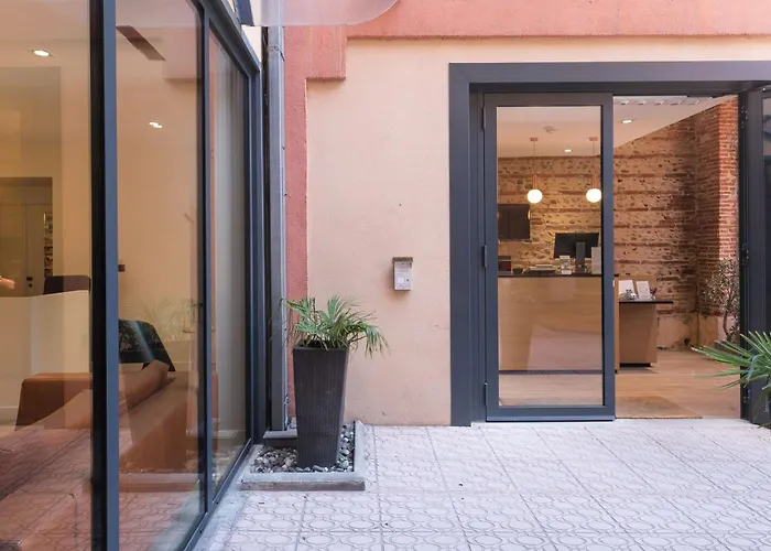 Hotel Innes By Happyculture