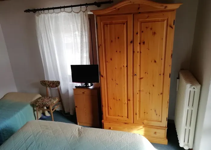 Albergo Sorgenti Del Piave