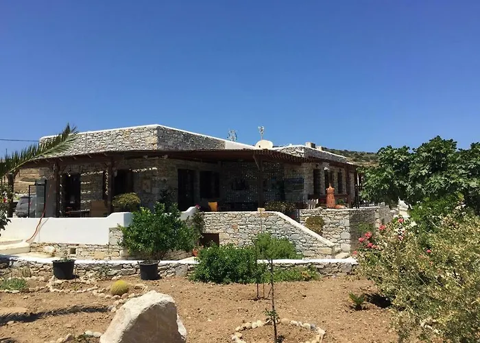 Nektarios Fanos Studios