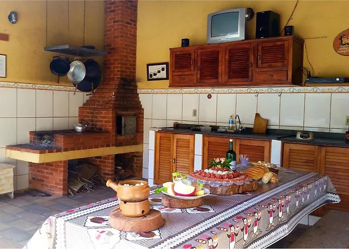 Pousada da Figueira