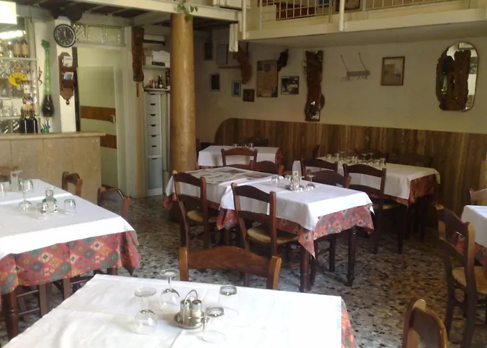 Albergo Locanda Garibaldi