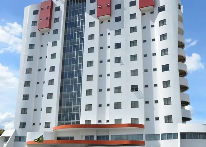 Boa Vista Eco Hotel