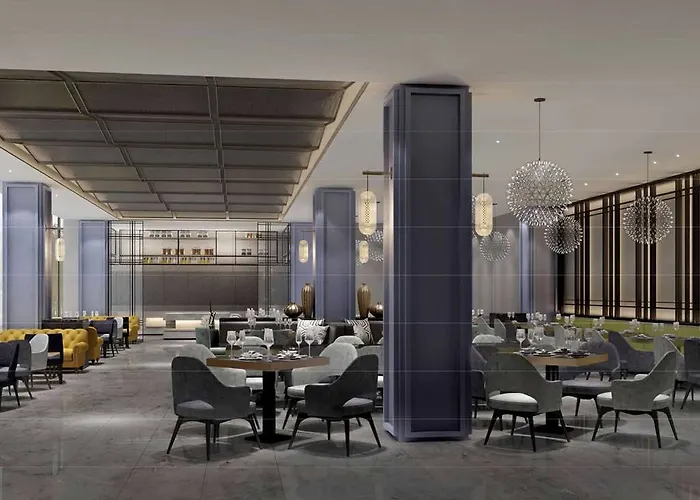 Mercure Karamay