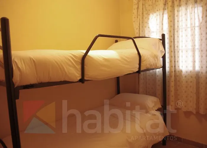 Apartamentos Arttyfal